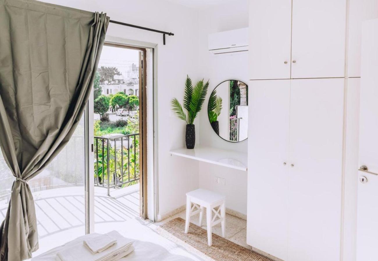 Apartmán H&O Royal Townhouse In Center Paphos Exteriér fotografie