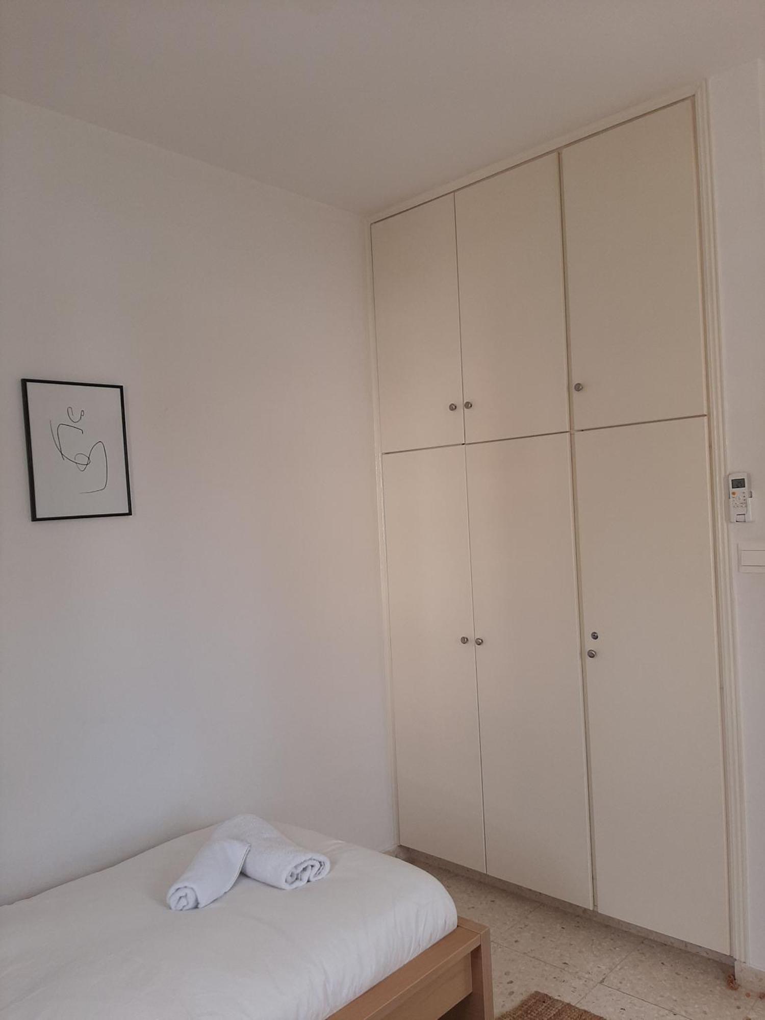 Apartmán H&O Royal Townhouse In Center Paphos Exteriér fotografie